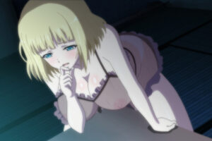 若奥様はお祭りに行きたいの巻（仮）