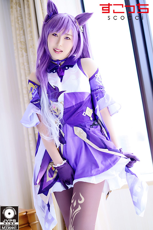 厳選美少女にコスプレさせてオレの子を孕ませる!刻●