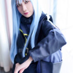 美少女にコスプレオレの子を孕ませる リ●ル=テンペスト