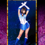 HEROINE陥落倶楽部18 セーラーアクア恥辱調○