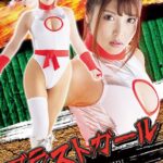 ブラストガール ～THE KARATE GIRL～