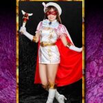 HEROINE陥落倶楽部07 美少女仮面オーロラ きみと歩実