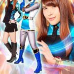 ヒロイン陥落Vol.114 飛影戦隊カゲレンジャー 浅見せな