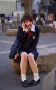 高揚 しず（仮名）