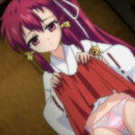 かぎろひ ～勺景～ Another 第一夜