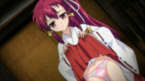 かぎろひ ～勺景～ Another 第一夜