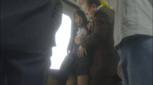 痴○電車 淫コースは夢いっぱい！