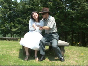 人妻調○ 針電流の刑