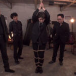 ○○絶頂絶叫○問調○ 渚みつき