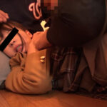 女子●生尾行押し込み●●●