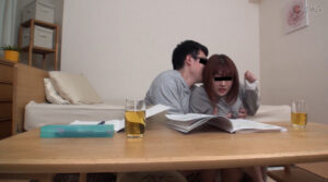 女子大生英会話家庭教師 ○○○○撮