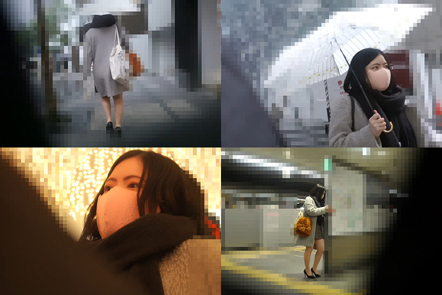 実録 電車○○映像 #014