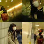 実録 電車○○映像 ＃042