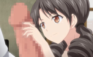 dokidokiりとる大家さん お家賃1突き目