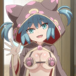 夢魔の街コルネリカ 第四話 淫行乱交コルネリカ