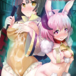 うさみみボウケンタン 第二話