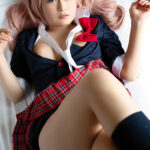 厳選美少女にコスプレオレの子を孕ませる！江●島盾子