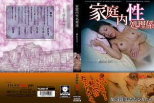 家庭内性処理係 ‐使われる穴‐