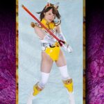 HEROINE陥落倶楽部05 聖戦美少女アルテミスZ 桐山結羽