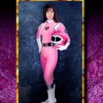 HEROINE陥落倶楽部13 銀河戦隊バトレンジャー バトピンク あゆみ莉花