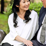 【五十路】熟年カップルの愛 田代夫婦の場合