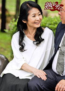 【五十路】熟年カップルの愛 田代夫婦の場合