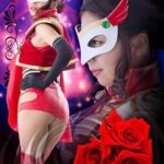 ヒロイン禁断行為 一条綺美香