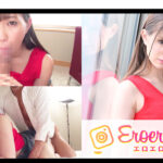 【イ○スタモデル女子×個撮】イ○スタ娘に無許可中出し