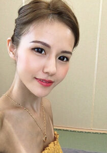 【個人撮影】あや