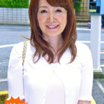 【五十路】応募素人妻 幸恵さん 55歳