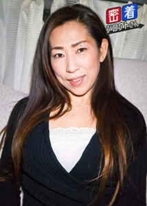 【四十路】素人熟妻色仕掛け 21人目