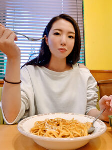 【20歳 岐阜県】さら