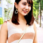 元モデルのハーフ系奥さま 結婚4年目でも週5でオナっちゃうド淫乱妻