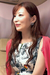 音楽家の奥さまは不倫も文化！？熟妻が寂しさを拗らせるとこんなにエロくなる。