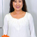 【五十路】応募素人妻 美怜さん 52歳