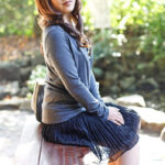 熟蜜のヒミツ しほり35歳