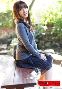 熟蜜のヒミツ しほり35歳