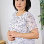 熟蜜のヒミツ ゆりこ53歳