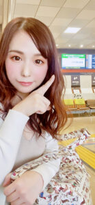 【20歳 秋田県】もえ