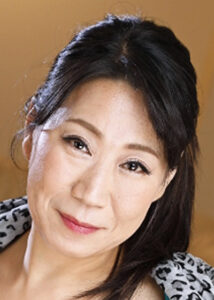 島津かおる【甥っ子でイキまくる快楽の近親相姦】