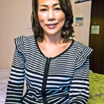 【五十路】素人熟妻色仕掛け 17人目