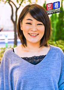 【四十路】素人熟妻色仕掛け 18人目