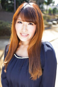 応募妻ハメ面接 亜矢