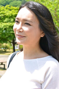 ミレイさん 47歳