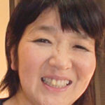 上島美都子【夜這い願望の熟女に中出し】