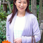【五十路】応募素人妻 麗子さん 50歳