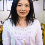 【四十路】素人熟妻色仕掛け 14人目