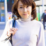 【六十路】素人熟妻色仕掛け 15人目