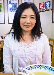 【四十路】素人熟妻色仕掛け 14人目