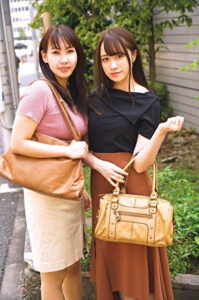 ゆうは・ゆりえ